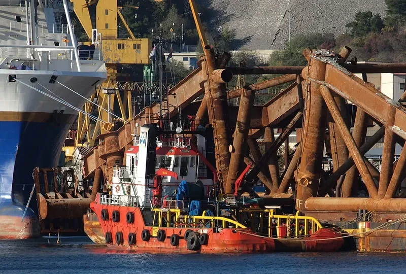 SOLARIS General Cargo IMO 9586203 photo 5