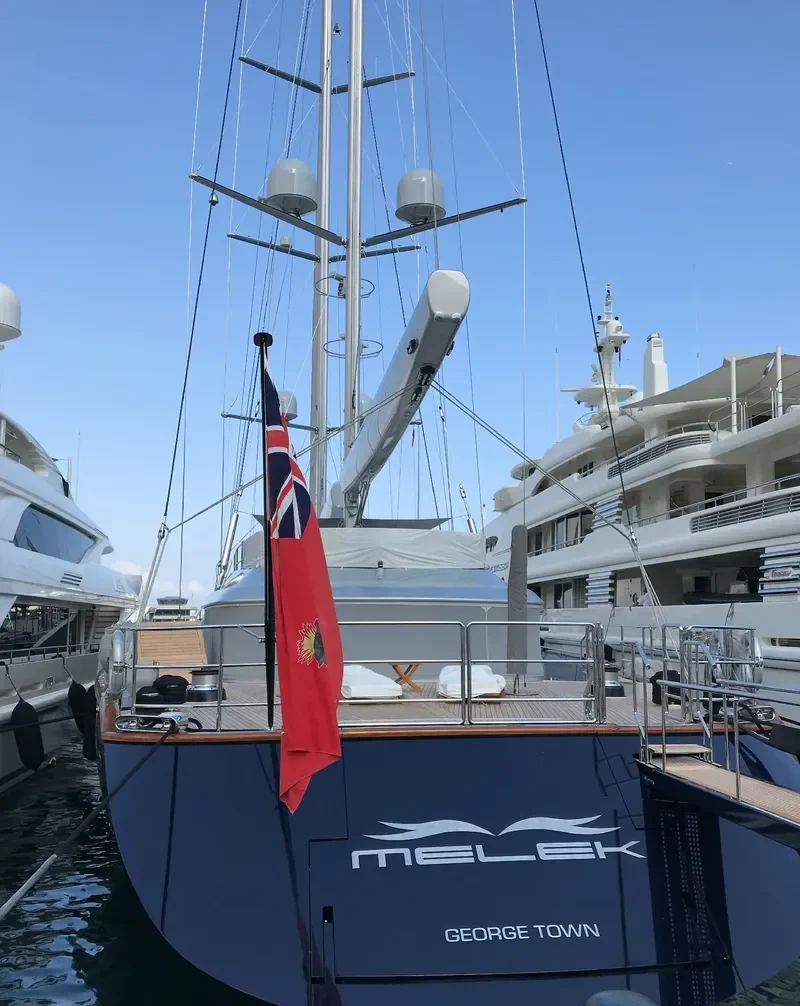 MELEK General Cargo IMO 9586253 photo 9