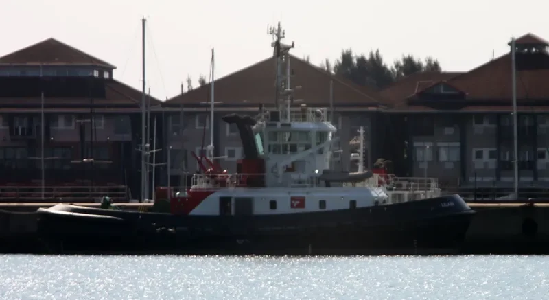 LILANI General Cargo IMO 9586289 photo 2