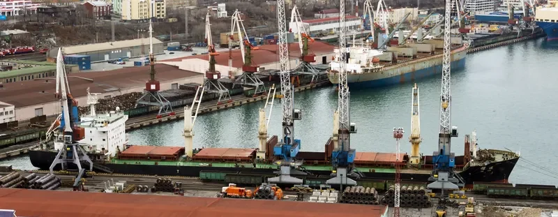 MINER Bulk Carrier IMO 9586320 photo 9