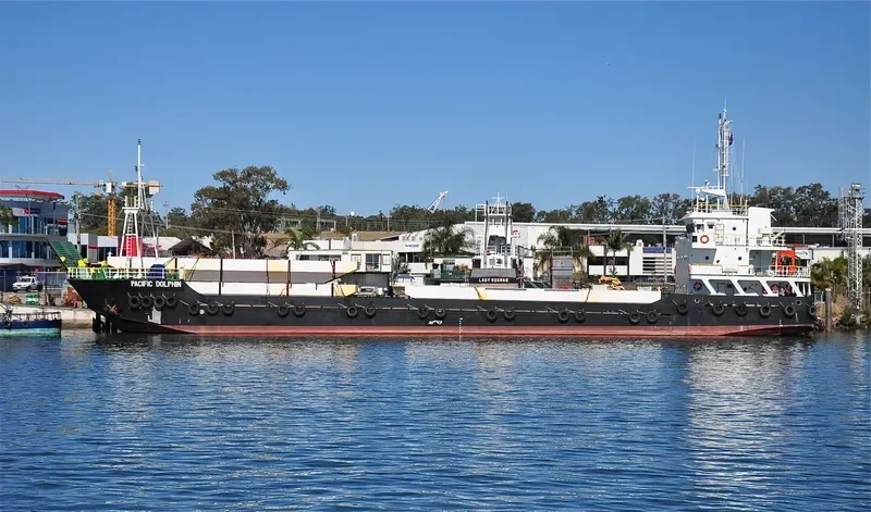 GFS MARINE 01 General Cargo IMO 9586368 photo 4