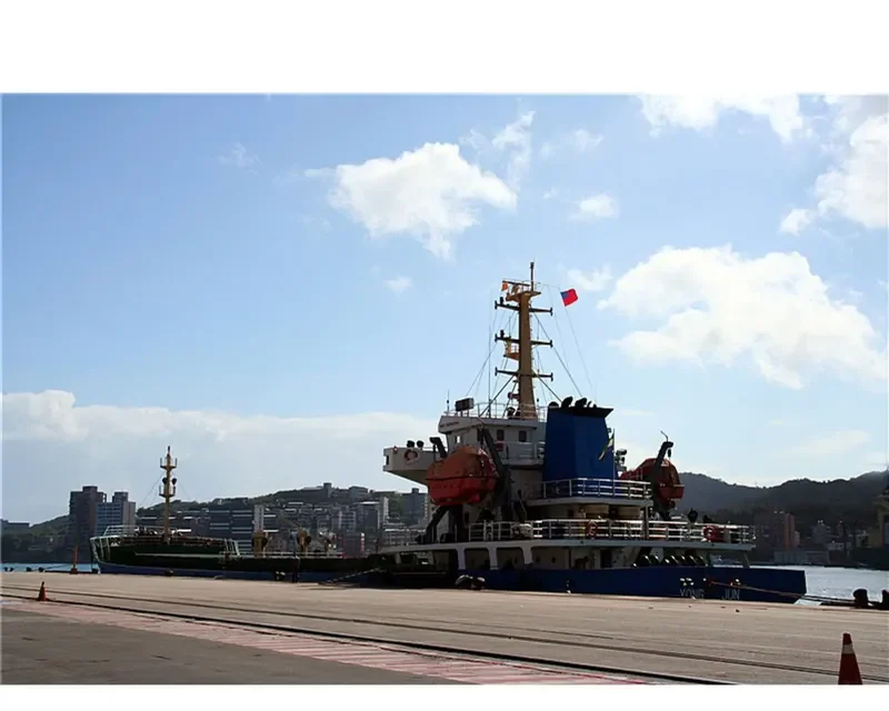 YONG JUN Bulk Carrier IMO 9586394 photo 3