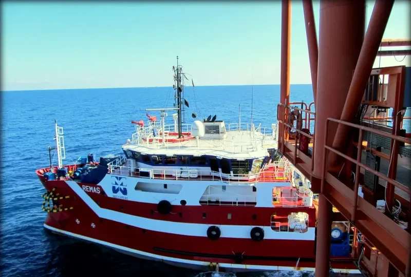 REMAS Offshore Vessel IMO 9586459 photo 6