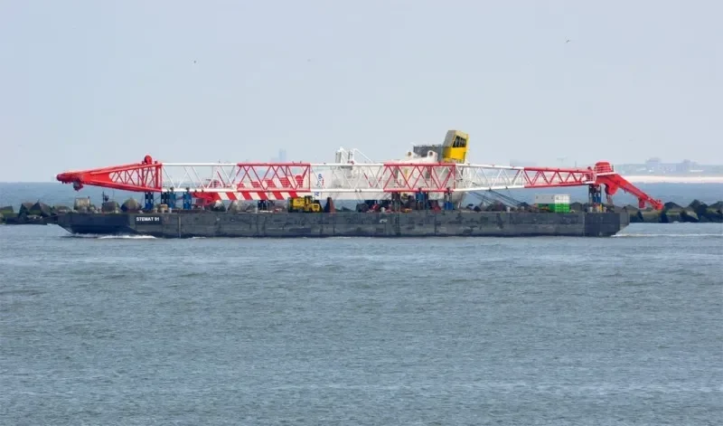 STEMAT 91 General Cargo IMO 9586760 photo 2
