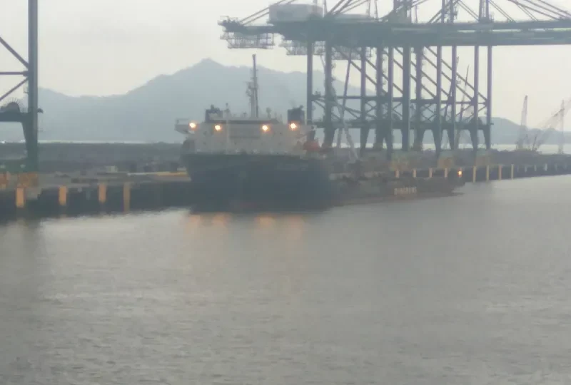 DONGBANG GIANT NO.3 General Cargo IMO 9586904