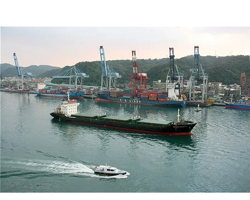 XIN HAI SHENG 17 General Cargo IMO 9587001 photo 5