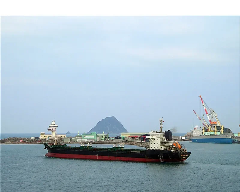 XIN HAI SHENG 17 General Cargo IMO 9587001 photo 7