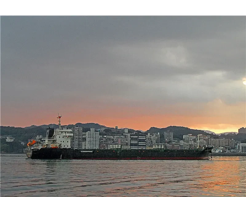 XIN HAI SHENG 17 General Cargo IMO 9587001 photo 9