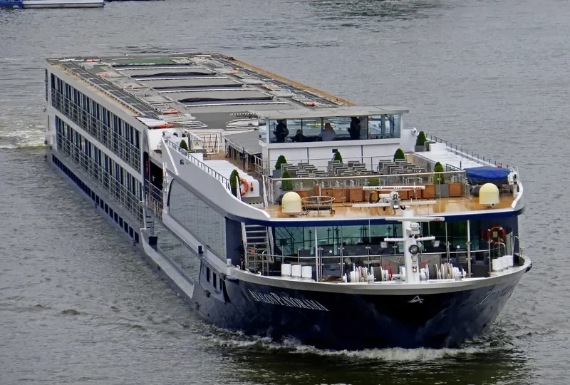 AVALON PANORAMA Passenger Ship IMO 9587013 photo 4