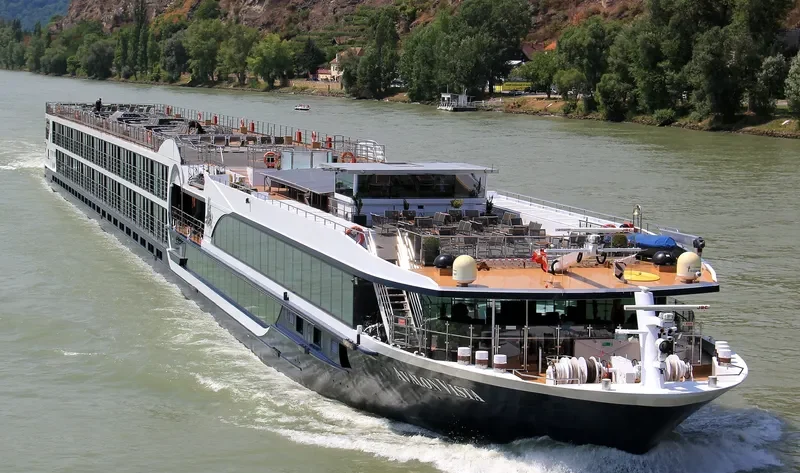AVALON VISTA Passenger Ship IMO 9587025 photo 4