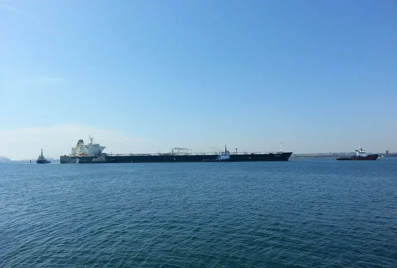 KAPSALI Tanker IMO 9587312 photo 3