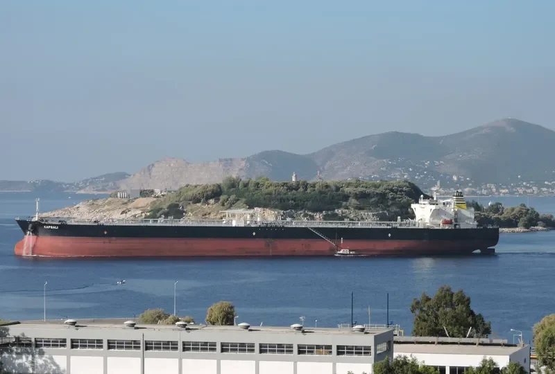 KAPSALI Tanker IMO 9587312 photo 10