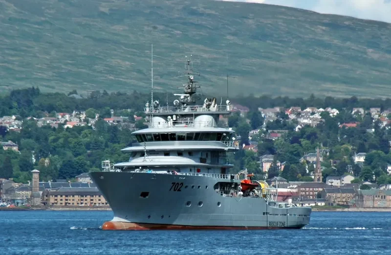 EL MOUS'IF General Cargo IMO 9587556 photo 3