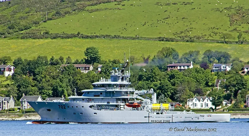 EL MOUS'IF General Cargo IMO 9587556 photo 7