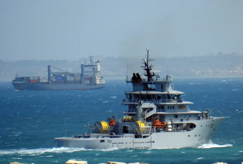 EL MOUSSANID General Cargo IMO 9587568 photo 3