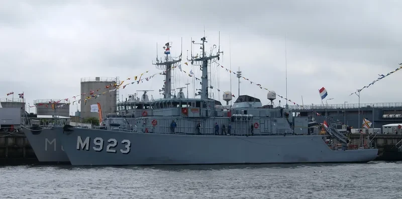 EL MOUSSANID General Cargo IMO 9587568 photo 5