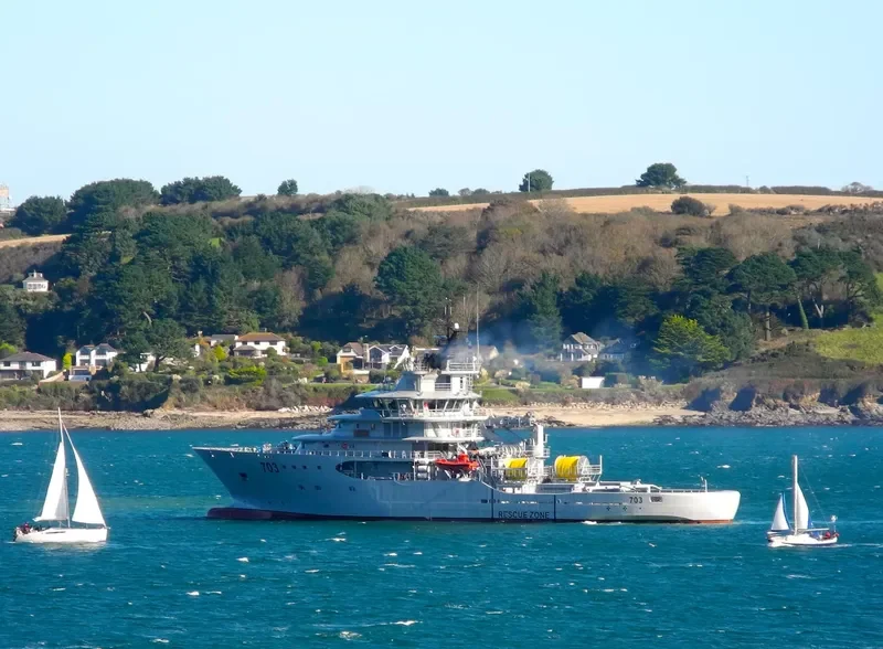 EL MOUSSANID General Cargo IMO 9587568 photo 8
