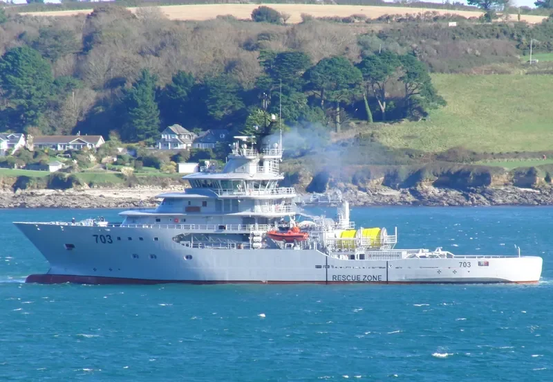 EL MOUSSANID General Cargo IMO 9587568 photo 9