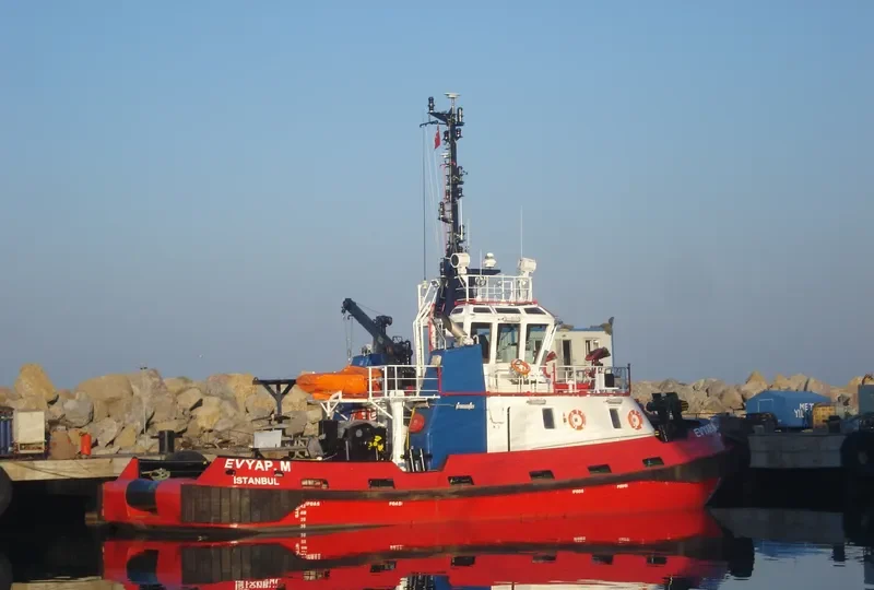 CEY V General Cargo IMO 9587661 photo 5