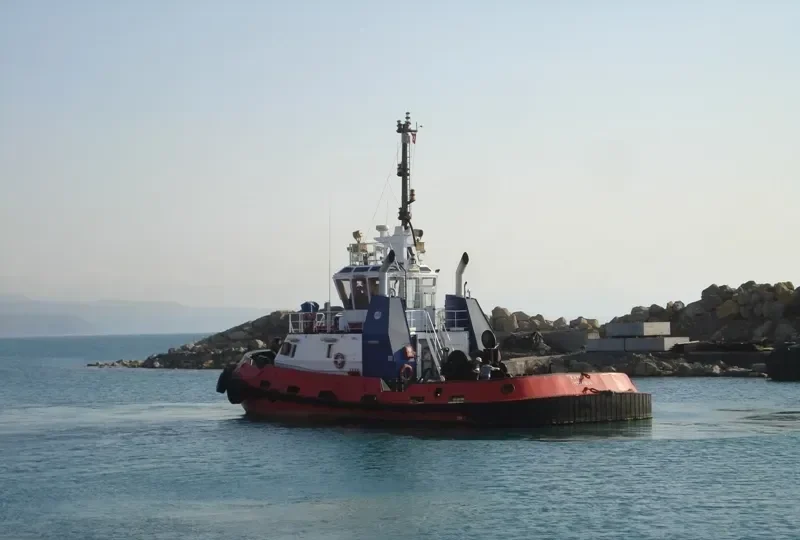 CEY V General Cargo IMO 9587661 photo 6