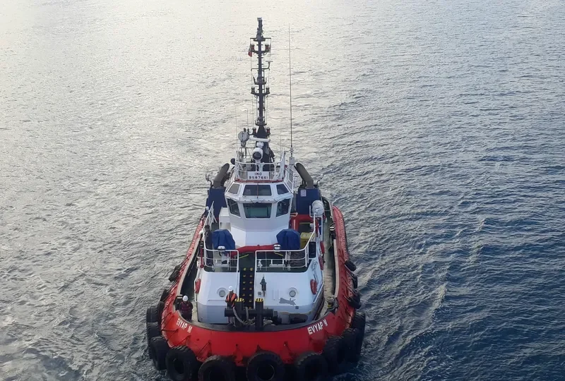 CEY V General Cargo IMO 9587661 photo 10