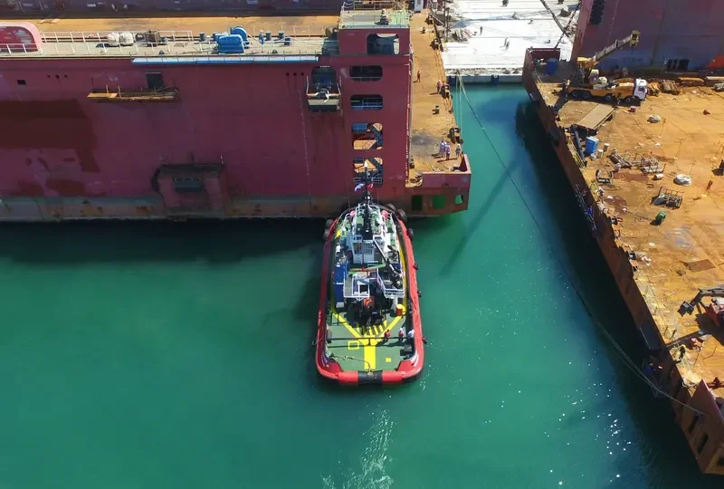 HERSEK General Cargo IMO 9587673 photo 5