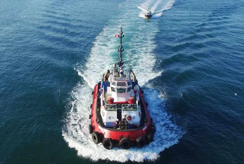 HERSEK General Cargo IMO 9587673 photo 10