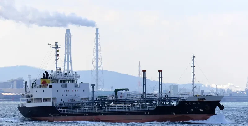 SAYURI MARU Tanker IMO 9587740 photo 4