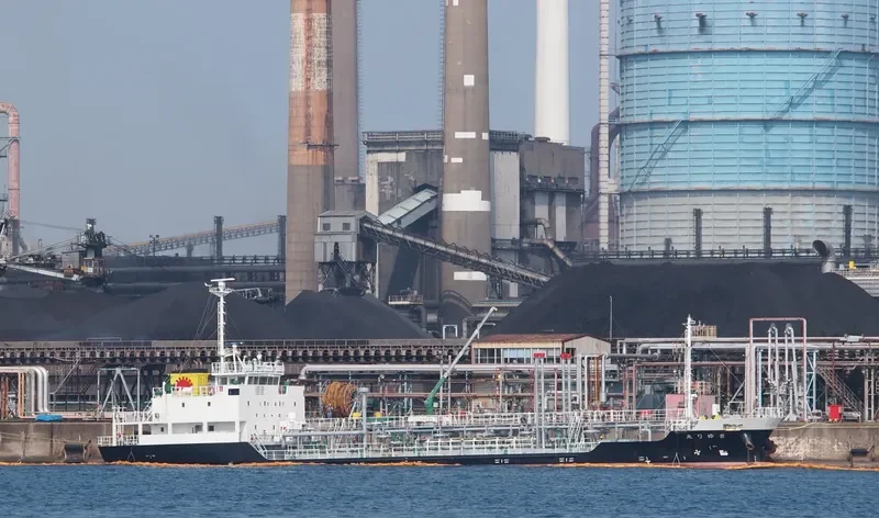 SAYURI MARU Tanker IMO 9587740 photo 5