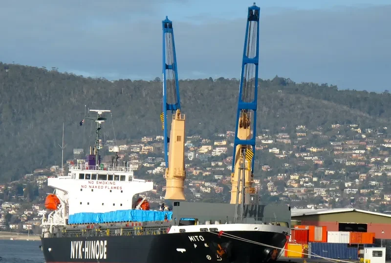 MITO General Cargo IMO 9587788 photo 9