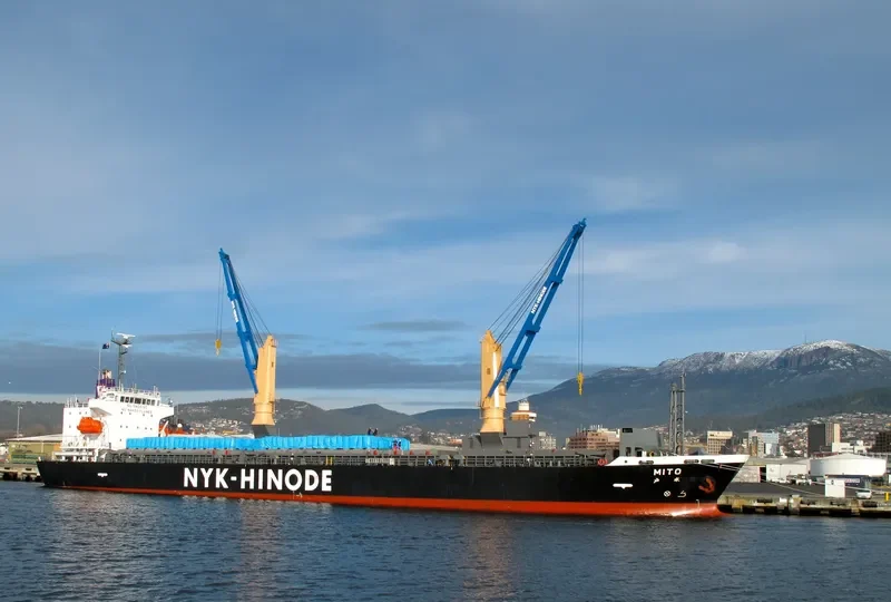 MITO General Cargo IMO 9587788 photo 10