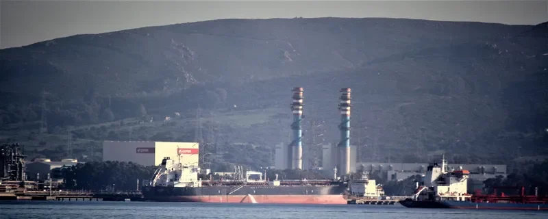 ASTELLA Tanker IMO 9587843 photo 3