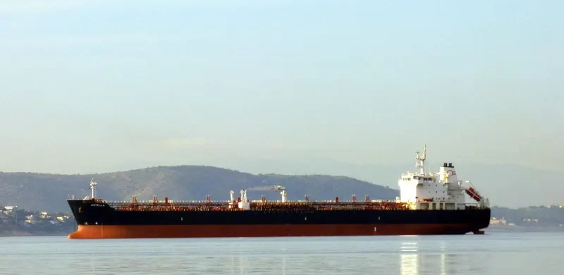 ASTELLA Tanker IMO 9587843 photo 7