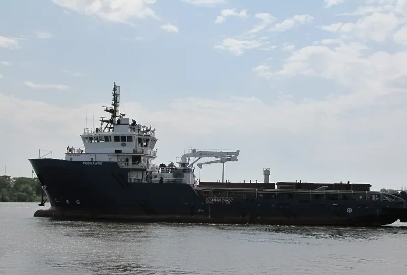 SOLTAN Offshore Vessel IMO 9587922 photo 4
