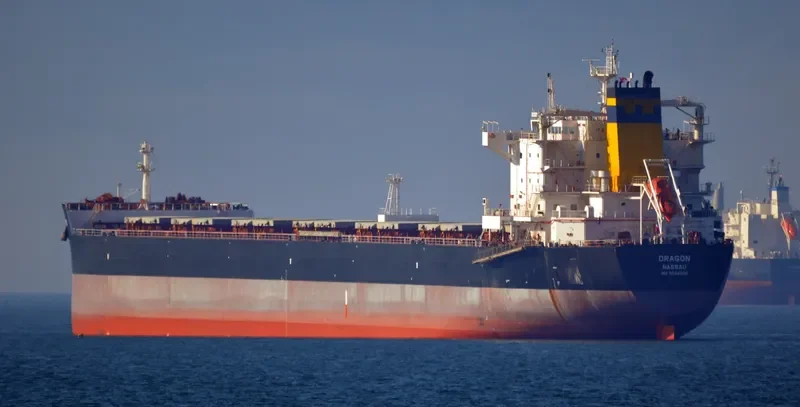 DRAGON Bulk Carrier IMO 9588005 photo 33