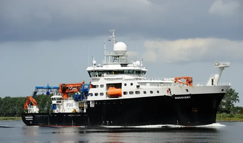 DISCOVERY General Cargo IMO 9588029 photo 7