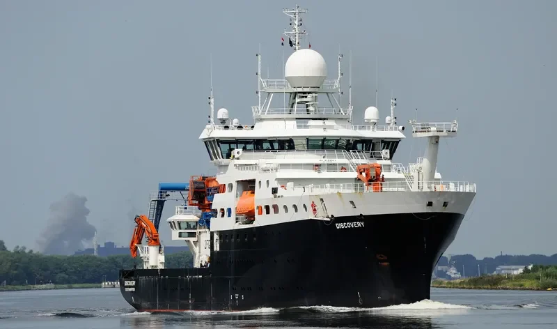 DISCOVERY General Cargo IMO 9588029 photo 8