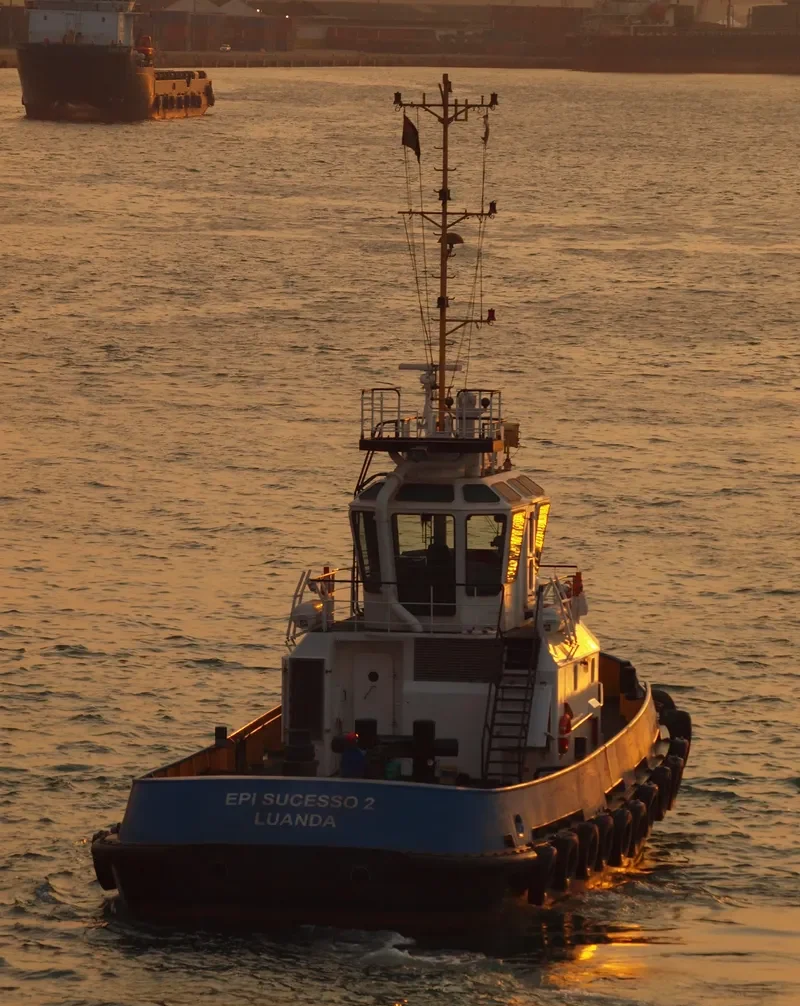 EPI SUCESSO 2 General Cargo IMO 9588055 photo 2