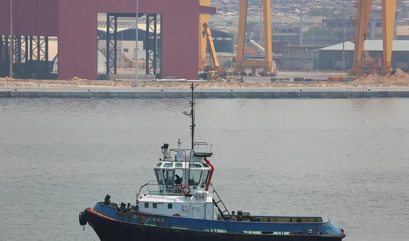 EPI SUCESSO 2 General Cargo IMO 9588055 photo 3