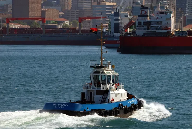 EPI SUCESSO 2 General Cargo IMO 9588055 photo 4
