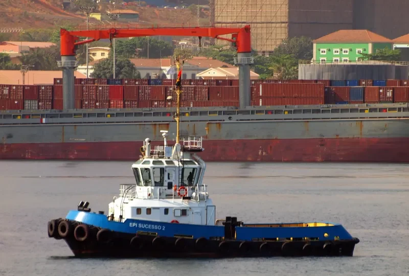 EPI SUCESSO 2 General Cargo IMO 9588055 photo 5