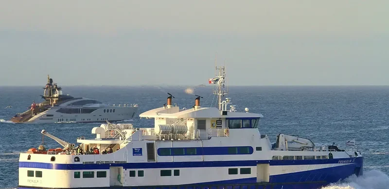 FROMVEUR II Passenger Ship IMO 9588134 photo 10