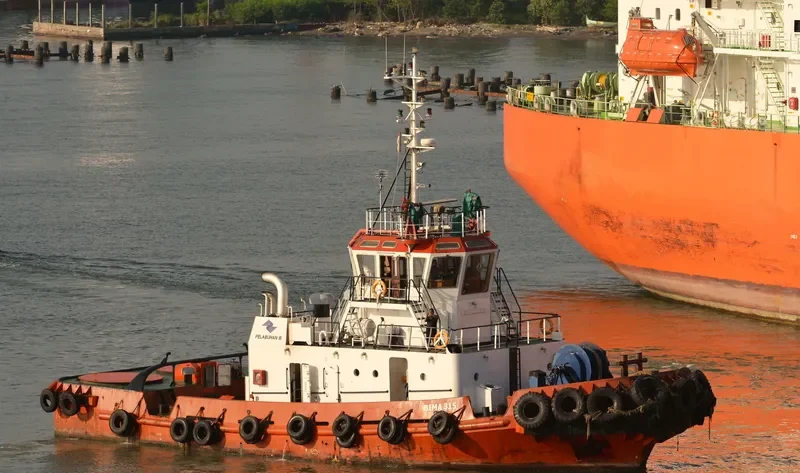 KT.BIMA .315 General Cargo IMO 9588184