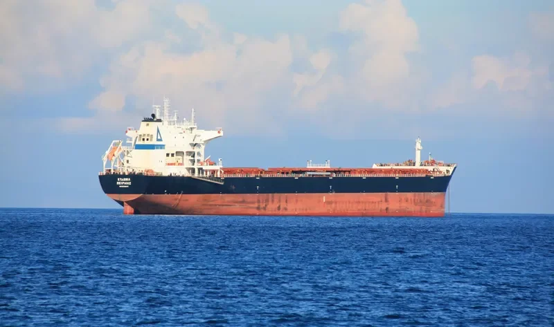 KYDONIA Bulk Carrier IMO 9588615