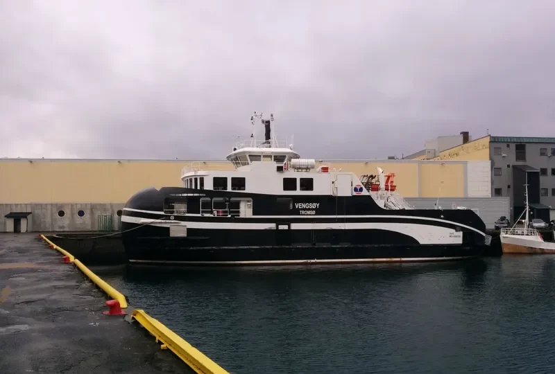 VENGSOY Ro-Ro IMO 9588782 photo 8
