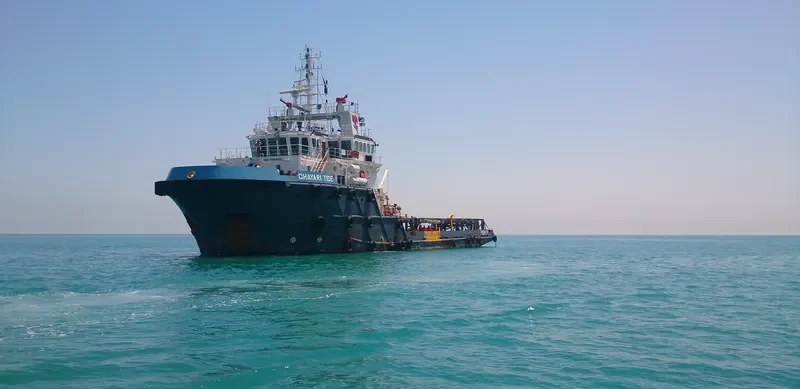 CHAYARI TIDE Multi-Purpose Vessel IMO 9589061 photo 3