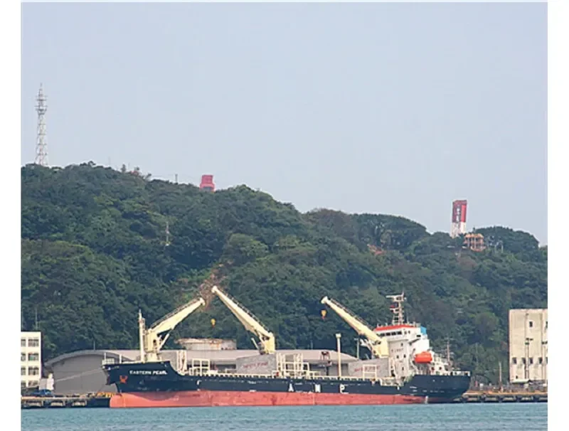 EASTERN PEARL General Cargo IMO 9589217 photo 10