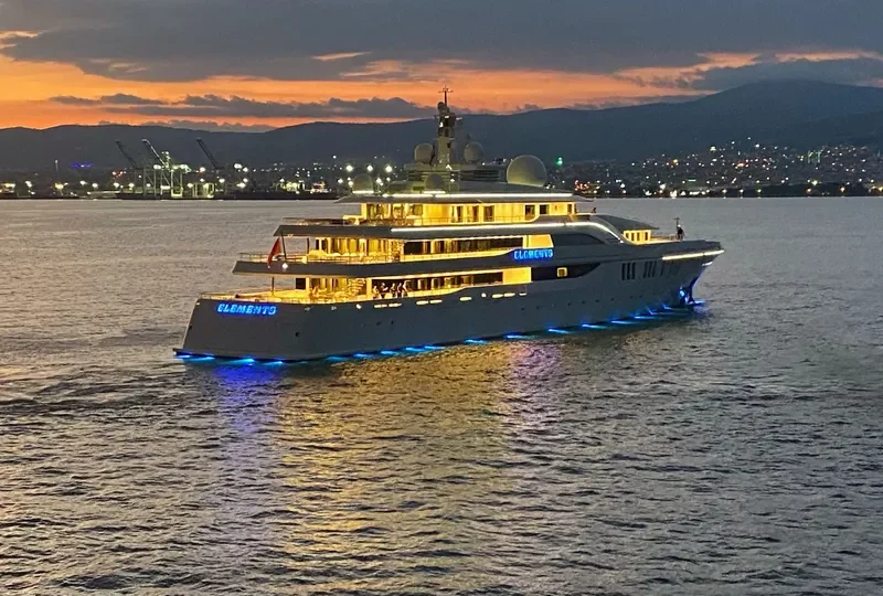 ELEMENTS Passenger Ship IMO 9589308 photo 7
