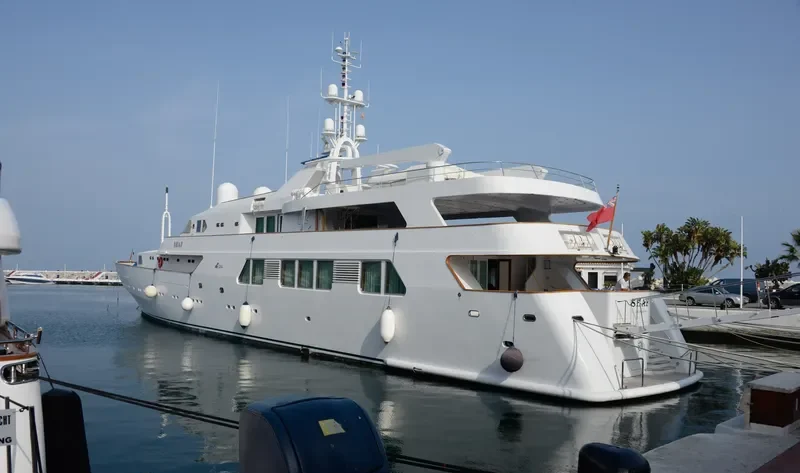 TANUSHA General Cargo IMO 9589463 photo 5