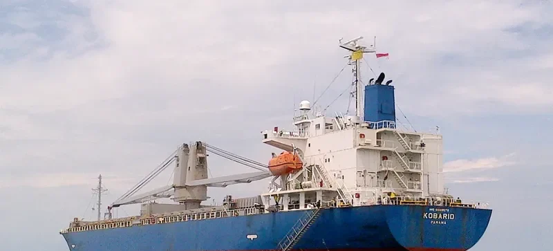 KOBARID General Cargo IMO 9589578 photo 7